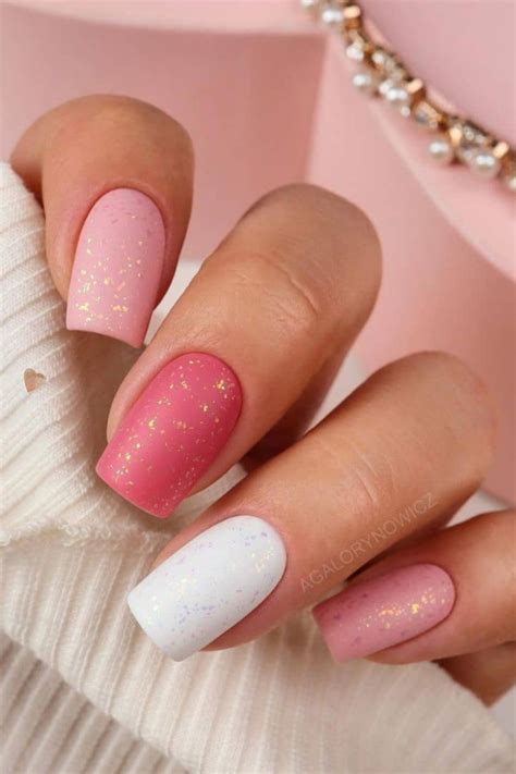 cute prom nail ideas